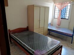 Blk 107 Yishun Ring Road (Yishun), HDB 3 Rooms #596487031